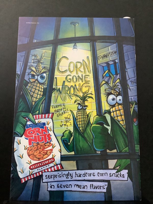 Wolverine #175 (2002)