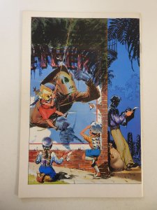 Rocketeer Special Edition (1984) VF- Condition!