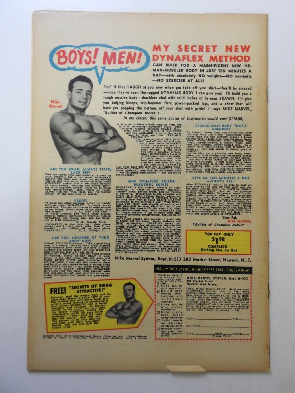 Strange Tales #141 (1966) FN- Condition!