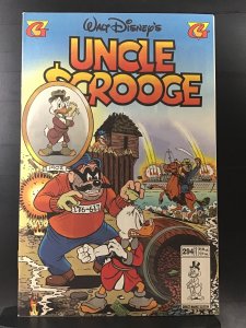 Uncle Scrooge #294 (1995)j