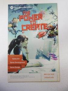 Thor #5 (2015) NM- Condition