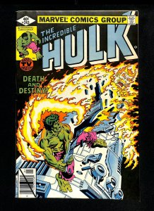 Incredible Hulk (1962) #243