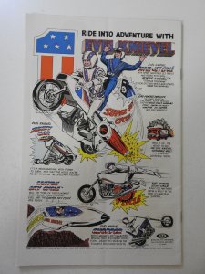 Ms. Marvel #2 (1977) VG+ Condition