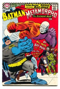 Brave And The Bold #68 - 1966 - DC - VG+ - comic book