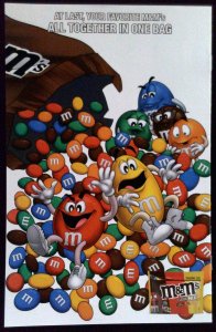 Devil's Reign: X-Men #1 (2022)