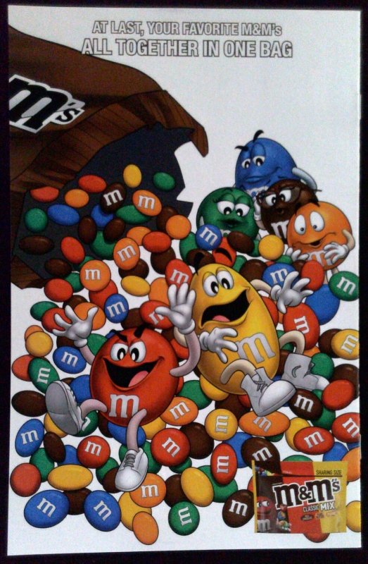 Devil's Reign: X-Men #1 (2022)