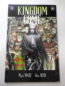 Millennium Edition: Kingdom Come 1 (2000)