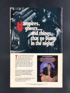 The Mighty Thor #422 (1990)