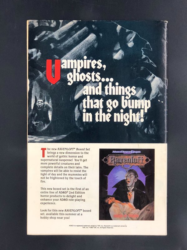 The Mighty Thor #422 (1990)