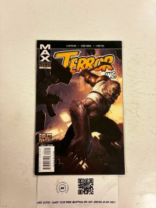 Terror Inc. #2 NM Marvel Comic Books 24 HH81