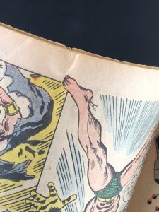 Sub-Mariner #4 (1968)