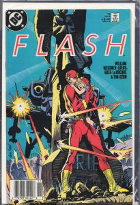 The Flash #18 (1988)