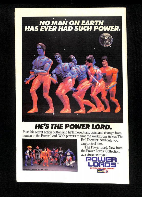 Batman #368 Jason Todd Becomes the 2nd Robin!