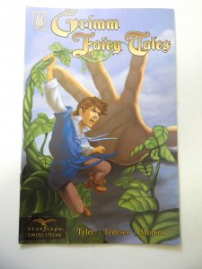 Grimm Fairy Tales #8 (2006) VF+ Condition