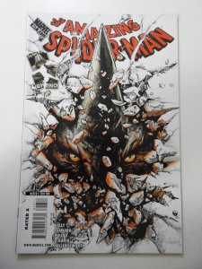 The Amazing Spider-Man #617 (2010) FN+ condition