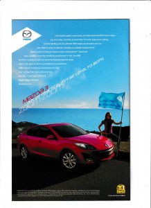 Daredevil #510 NM- 9.2 Marvel Comics 2010 Shadowland Kingpin Elektra Bullseye