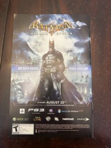 Supergirl #44 (2009) - NM