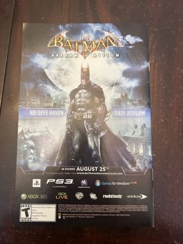 Supergirl #44 (2009) - NM