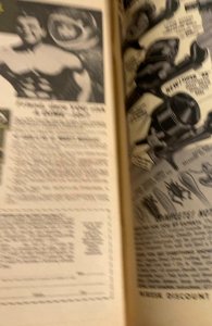 The Avengers #41 (1967)let sleeping dragons lie