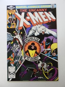 The X-Men #139 (1980) VF+ condition