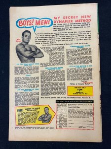 Avengers (1963) #26 FN+ (6.5) vs Attuma Don Heck