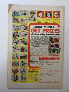 Batman #200 (1968) VG+ Condition