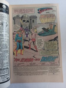 DC Comics Presents #47 - 1st He-Man & Skeletor MOTU - Key - Superman - 1982 - VF