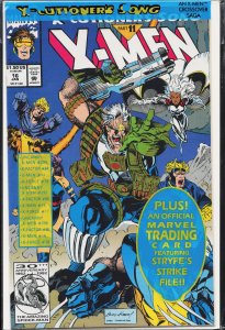 X-Men #16 (1993) X-Men