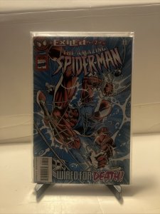The Amazing Spider-Man 405