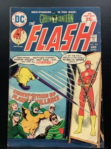 The Flash #231 (1975)