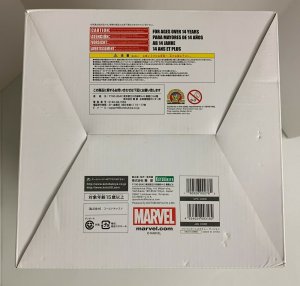 Kotobukiya Marvel Universe Vision Fine Art Statue Limited Erick Sosa