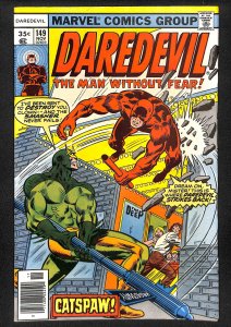 Daredevil #149 (1977)