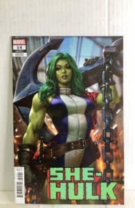 She-Hulk #14 Chew Cover (2023)