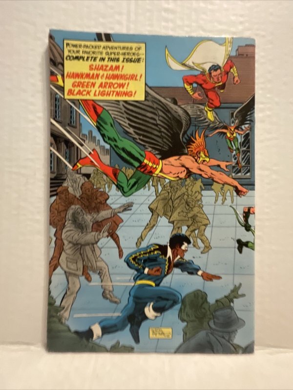 Worlds Finest Comics #257 