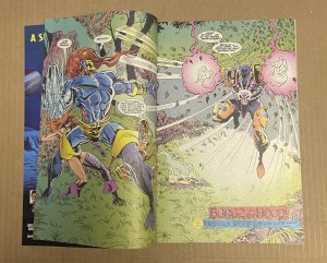 Death's Head II  #2 #3 #5 #6 #8 #9 (SET) NM / Liam Sharp Covers / 1992