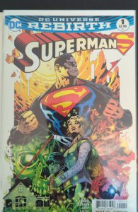 Superman #1 (2017)
