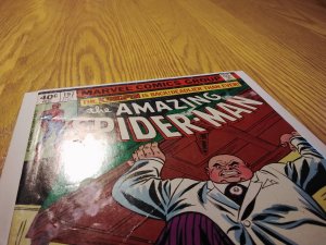 The Amazing Spider-Man #197 (1979)