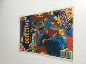 Detective Comics #479 (1978)Fine     (Fn02)