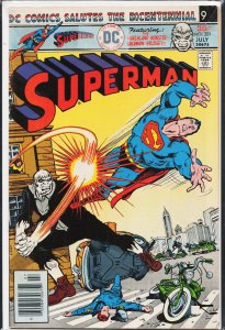 Superman #301 (1976) Superman