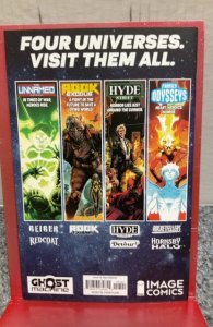 Geiger #7 Cover B (2024)