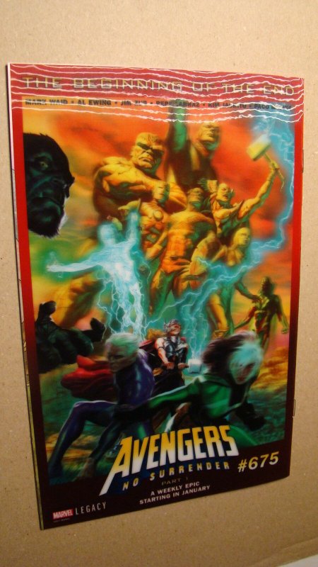 LENTICULAR COVER - CABLE 150 *NM/MT 9.8* NEW MUTANTS 87 MARVEL COMIC