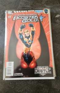 Booster Gold #24 (2009)