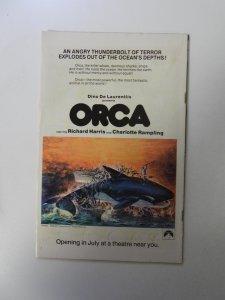 Iron Man #103 FN- condition