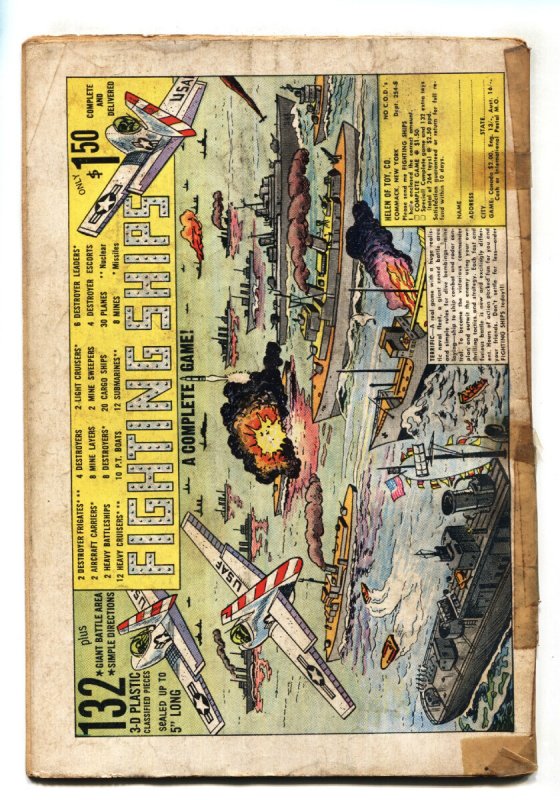 Hawkman #2 - 1964 - DC - G - comic book