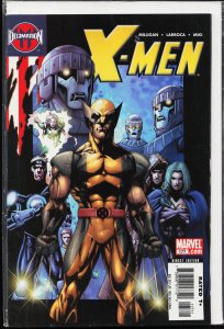 X-Men #177 (2006) X-Men