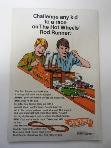 Superman #227 (1970) VG/FN Condition!