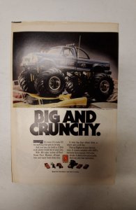 All-Star Squadron #67 (1987) NM DC Comic Book J692