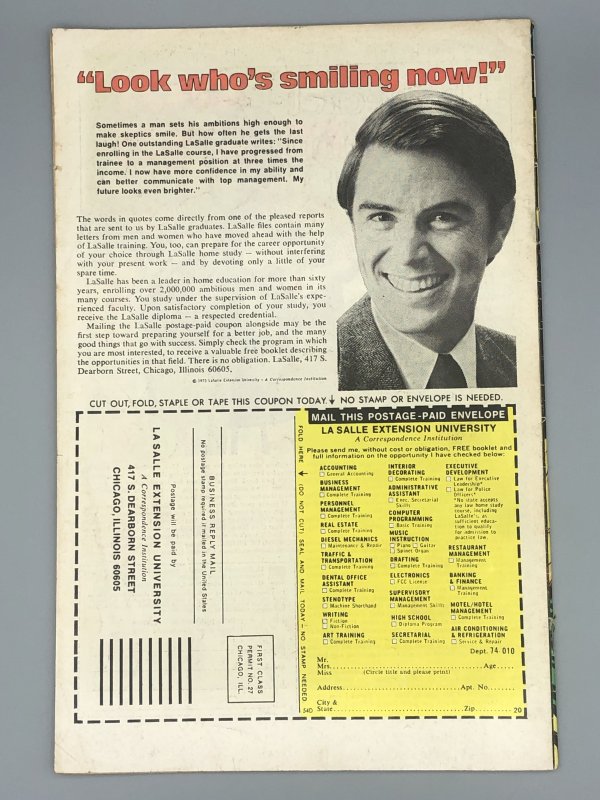 Marvel Tales #66 (1976)