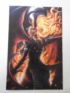 Hell Sonja #1 Variant NM Condition!