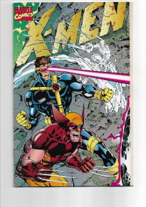 X-Men #1: Special Collector's Edition  (1991)